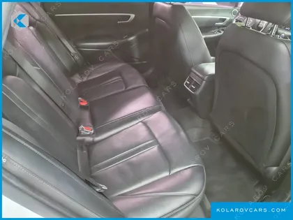 HYUNDAI SONATA 2.0 LPG(RENTAL CAR)