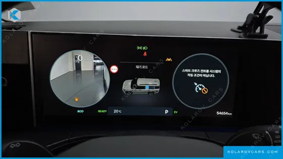 HYUNDAI SANTA FE HEV 1.6 2WD