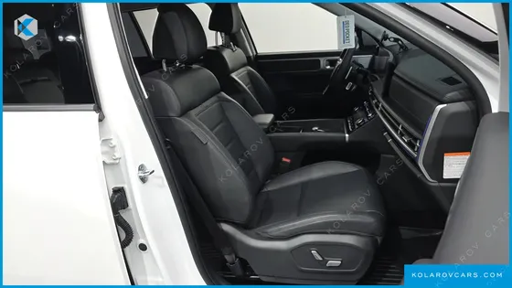 HYUNDAI SANTA FE HEV 1.6 2WD