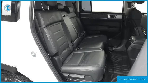 HYUNDAI SANTA FE HEV 1.6 2WD