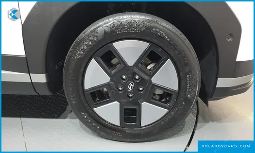HYUNDAI SANTA FE HEV 1.6 2WD