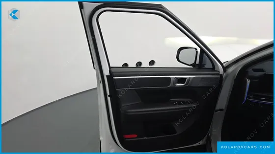 HYUNDAI SANTA FE HEV 1.6 2WD