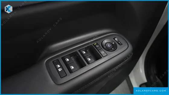 HYUNDAI SANTA FE HEV 1.6 2WD