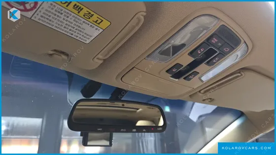 KIA CARNIVAL 9-SEATER PRSTIGE
