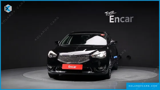 KIA K7 2.4 GDI PRESTIGE
