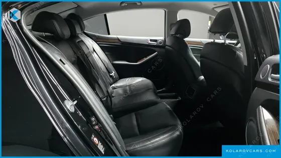KIA K7 2.4 GDI PRESTIGE