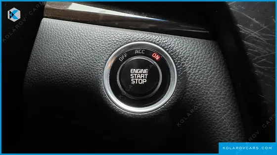 KIA K7 2.4 GDI PRESTIGE
