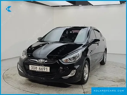 HYUNDAI ACCENT 1.4 VVT MODERN