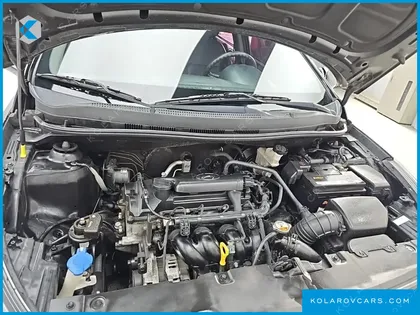 HYUNDAI ACCENT 1.4 VVT MODERN