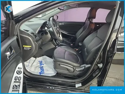 HYUNDAI ACCENT 1.4 VVT MODERN