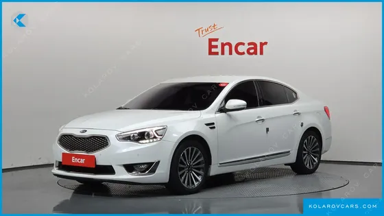 KIA K7 LPI 3.0 PRESTIGE