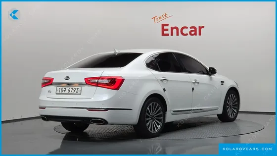KIA K7 LPI 3.0 PRESTIGE