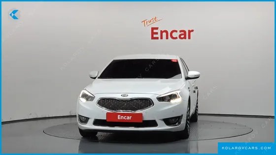 KIA K7 LPI 3.0 PRESTIGE