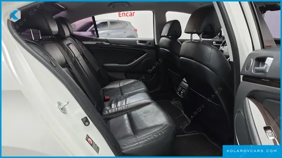 KIA K7 LPI 3.0 PRESTIGE