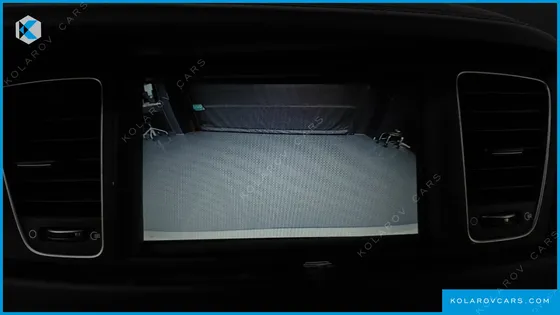 KIA K7 LPI 3.0 PRESTIGE