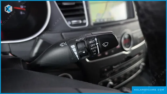 KIA K7 LPI 3.0 PRESTIGE