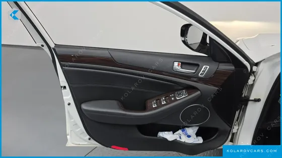 KIA K7 LPI 3.0 PRESTIGE