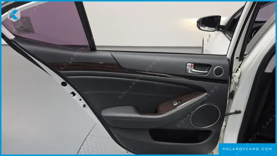 KIA K7 LPI 3.0 PRESTIGE