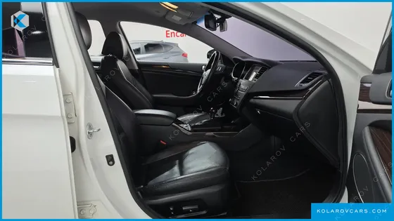 KIA K7 LPI 3.0 PRESTIGE