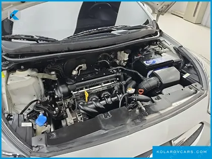 HYUNDAI ACCENT 1.4 VVT PREMIER
