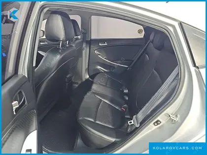 HYUNDAI ACCENT 1.4 VVT PREMIER