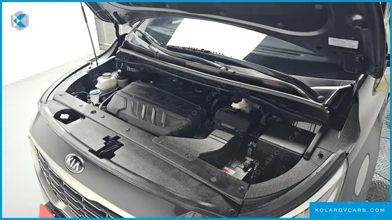 KIA CARNIVAL 11-SEATER PRESTIGE