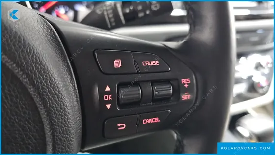 KIA CARNIVAL 11-SEATER PRESTIGE