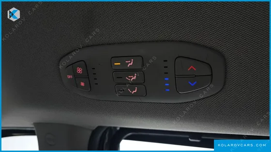 KIA CARNIVAL 11-SEATER PRESTIGE