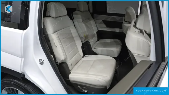 HYUNDAI SANTA FE HEV 1.6 2WD