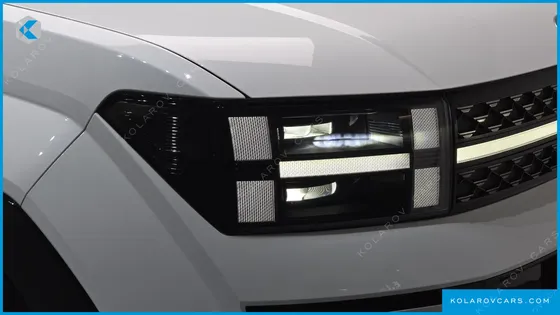 HYUNDAI SANTA FE HEV 1.6 2WD