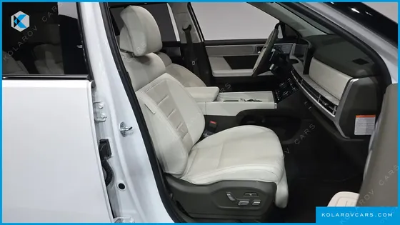 HYUNDAI SANTA FE HEV 1.6 2WD