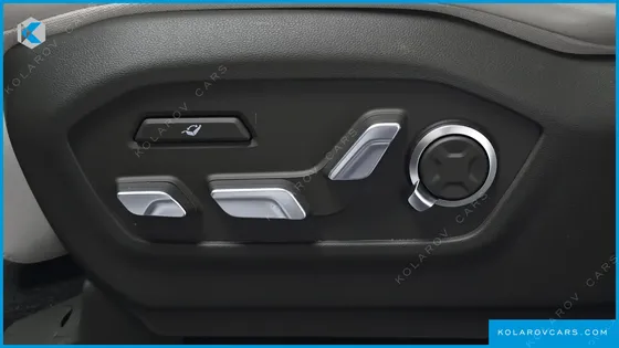 HYUNDAI SANTA FE HEV 1.6 2WD