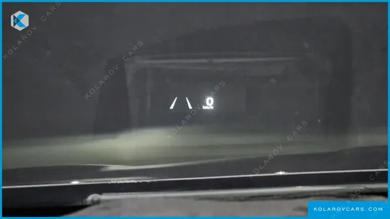 KIA K9 3.8 GDI VIP