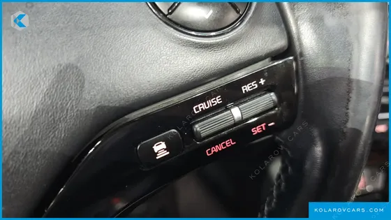 KIA K9 3.8 GDI VIP