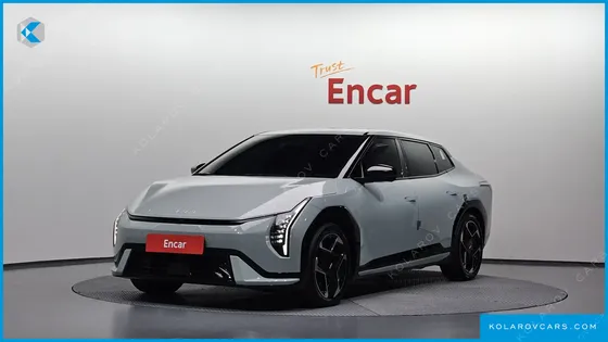 KIA EV4 LONG RANGE 2WD