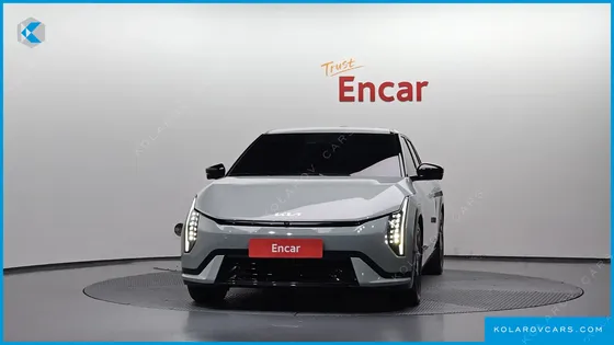 KIA EV4 LONG RANGE 2WD