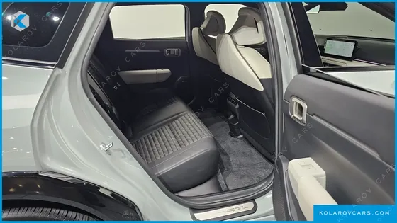 KIA EV4 LONG RANGE 2WD
