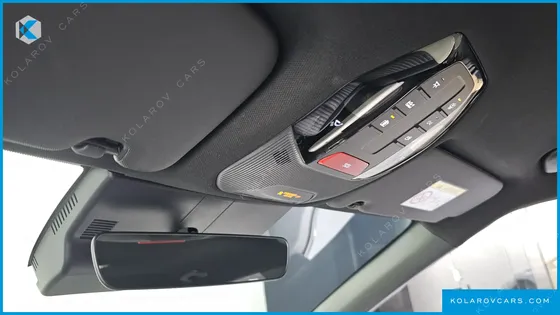 KIA EV4 LONG RANGE 2WD