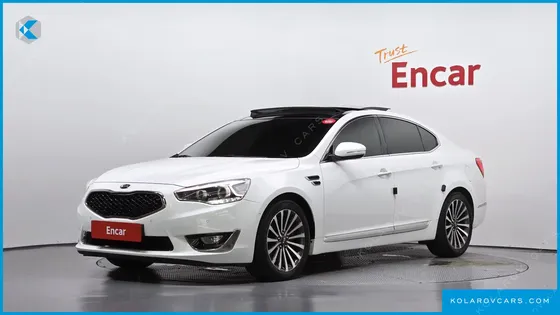 KIA K7 2.4 GDI PRESTIGE SPECIA