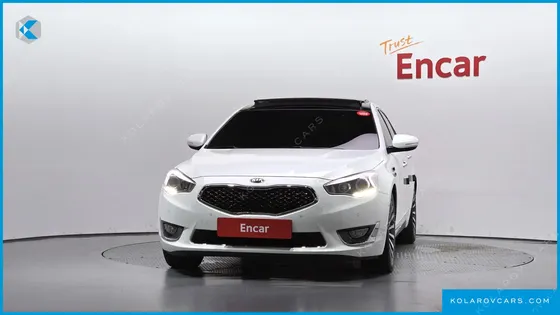 KIA K7 2.4 GDI PRESTIGE SPECIA