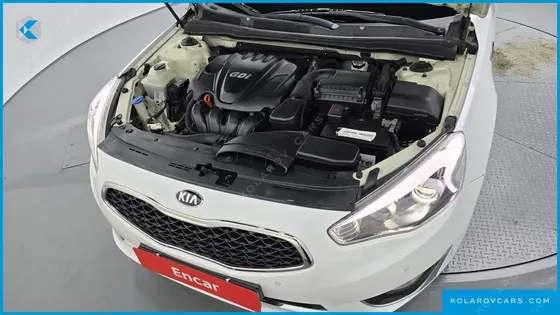 KIA K7 2.4 GDI PRESTIGE SPECIA