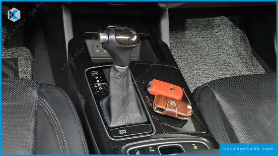 KIA K7 2.4 GDI PRESTIGE SPECIA