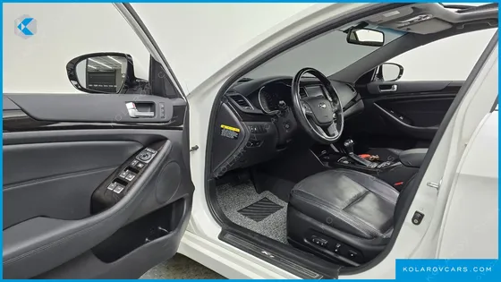 KIA K7 2.4 GDI PRESTIGE SPECIA