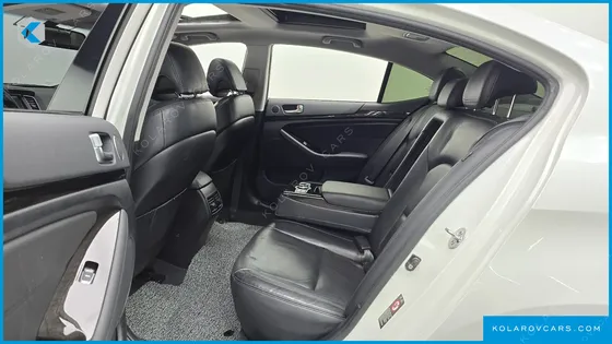 KIA K7 2.4 GDI PRESTIGE SPECIA