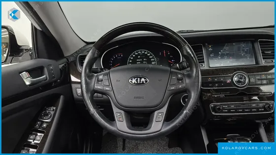 KIA K7 2.4 GDI PRESTIGE SPECIA