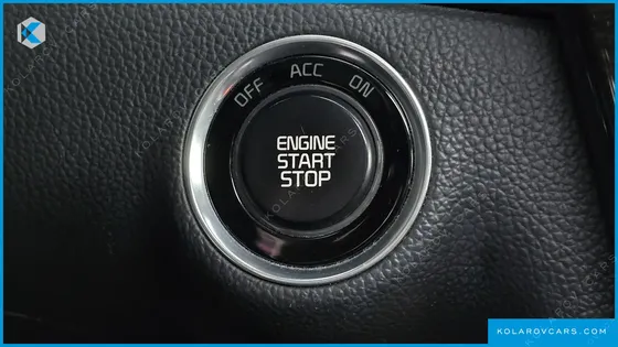 KIA K7 2.4 GDI PRESTIGE SPECIA