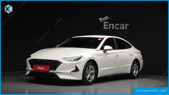 HYUNDAI SONATA 2.0