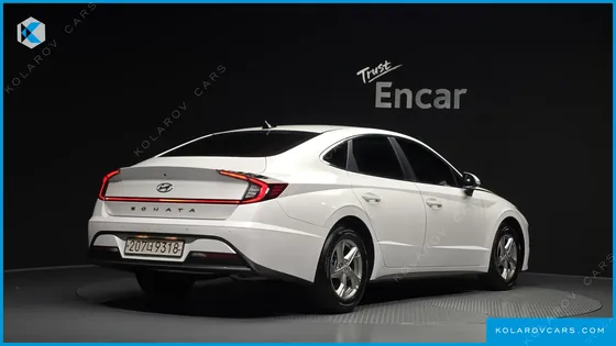 HYUNDAI SONATA 2.0