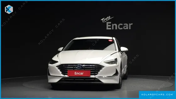 HYUNDAI SONATA 2.0