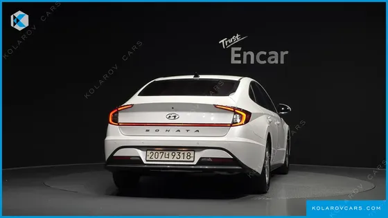 HYUNDAI SONATA 2.0